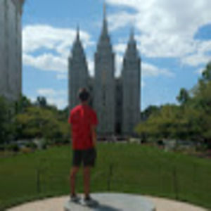 Meet your Posher, Trey